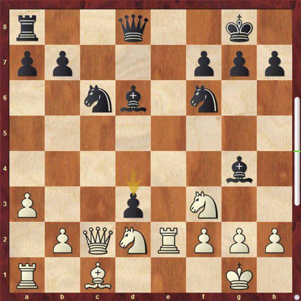 Chess Corner: Where’s Waldo